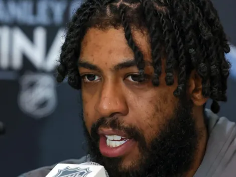 Duclair announces surprising decision after HC Roy's fiery comments