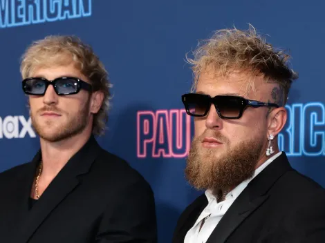 Surprise challenger calls Out Logan and Jake Paul for shocking 2-on-1 fight