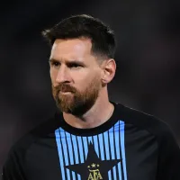 Argentina legend makes it clear that Messi-led national team is not the greatest in history