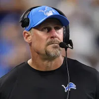 NFL News: Dan Campbell takes brutal shot at Jets after Aaron Glenn’s arrival as head coach