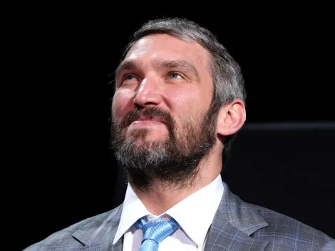 How many goals has Alex Ovechkin scored against Sidney Crosby, Connor McDavid, and Patrick Kane?