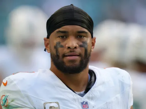 Former Drew Brees, Tua Tagovailoa teammate retires after 12 seasons