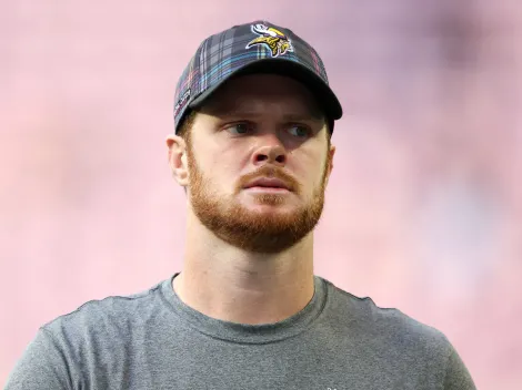 Sam Darnold gets bold admission from Mike Macdonald after leaving Vikings for Seahawks