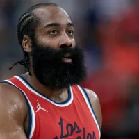NBA veteran James Harden makes bold statements on Los Angeles Clippersâ improvement