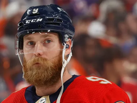 NHL News: Brad Marchand, Panthers receive bittersweet injury updates on Aleksander Barkov, Sam Bennett