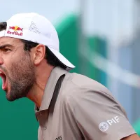 ATP Rankings: Berrettini’s Monte Carlo win over Zverev secures Sinner’s World No. 1