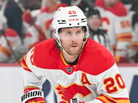 Flames' two-time Stanley Cup champ warns McDavid, Oilers amid playoff race