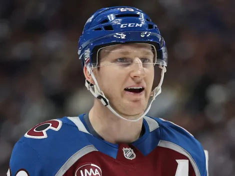 MacKinnon's Avalanche gear up for long-awaited Stanley Cup champion's return to the lineup