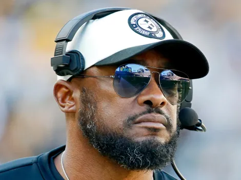 Steelers know what to expect from Aaron Rodgers after showing interest in surprising QB