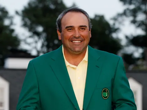 He won The Masters and US Open, recently served years in prison and returns to Augusta chasing another title