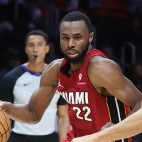 NBA News: Heat’s Andrew Wiggins opens up about how he feels in return from injury