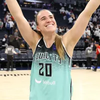 What is a hardship contract in the WNBA?