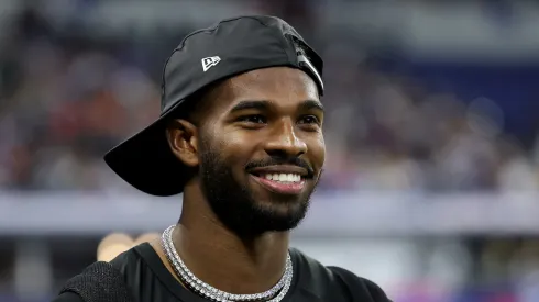 Shedeur Sanders former quarterback of Colorado