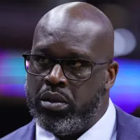 Lakers legend Shaquille OāNeal blasts todayās NBA: āI donāt think the current players love the gameā
