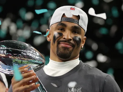 2025 NFL Draft: Full list of Eagles picks by round and what it means for Jalen Hurts