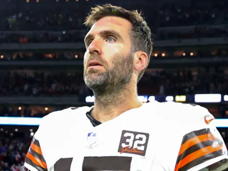 Browns QB Joe Flacco receives strong warning from Kenny Pickett ahead of 2025 NFL season