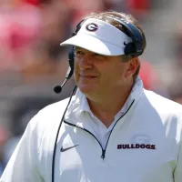 Amid Georgia’s QB uncertainty, Kirby Smart drops stern statement on Nico Iamaleava entering the transfer portal