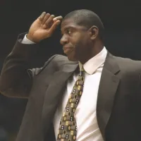 Lakers legend Magic Johnson reflects on the day he turned down the deal of a lifetime