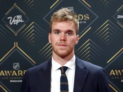 NHL players choose the best playmaker in the league