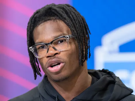 Browns draw bold comparison between Travis Hunter and one of the greatest athletes in sports history