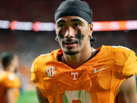 Former Heisman winner Cam Newton issues harsh financial reminder for Nico Iamaleava amid UCLA rumors