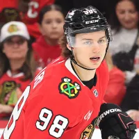NHL News: Connor Bedard issues very sincere admission on his future with the Blackhawks after turbulent season