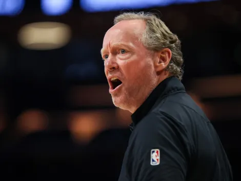 Matt Ishbia breaks silence on why Mike Budenholzer is no longer with the team