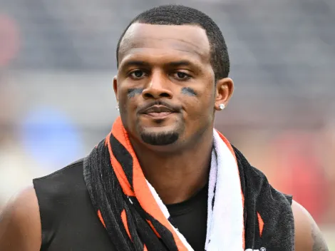 Deshaun Watson gets intriguing update from Browns following Joe Flacco’s signing