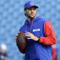 NFL News: Super Bowl champion with Jalen Hurts, Eagles compares Josh Allen to surprising QB