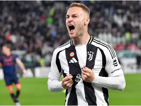 Where to watch Parma vs Juventus live in the USA: 2024/2025 Serie A