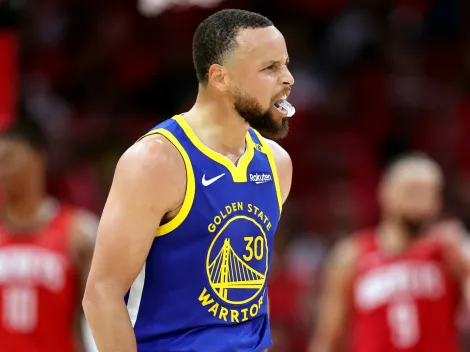 Stephen Curry fires back at NBA legend Charles Barkley