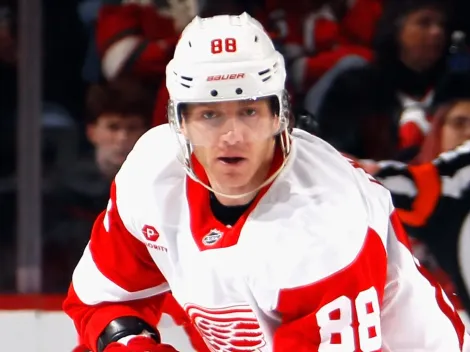 NHL News: Patrick Kane voices major admission on future with Todd McLellan’s Red Wings