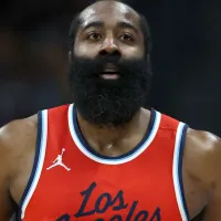 James Harden canât ignore Kawhi Leonardâs impact on the Clippers and shares bold take