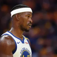 Warriors HC Steve Kerr reveals the mistake involving Jimmy Butler vs. Rockets in Game 1