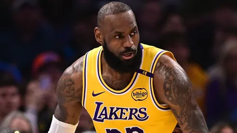 Lebron James wants to lead the Lakers to the Western Conference semifinals