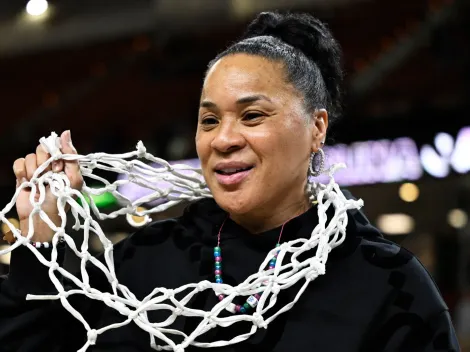 Geno Auriemma makes $3.54M at UConn: How much does Dawn Staley earn at South Carolina?