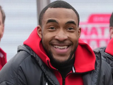 Ohio State running back TreVeyon Henderson’s profile: Height, weight, career and more