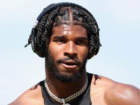 Mike Tomlin's Steelers reportedly set to make move for Shedeur Sanders amid Aaron Rodgers delay