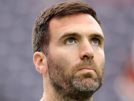 Browns QB Joe Flacco sends bold warning to HC Kevin Stefanski before the draft