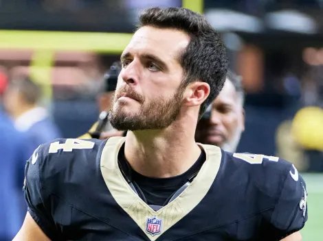2025 NFL Draft: Saints set to replace Derek Carr with unexpected QB prospect