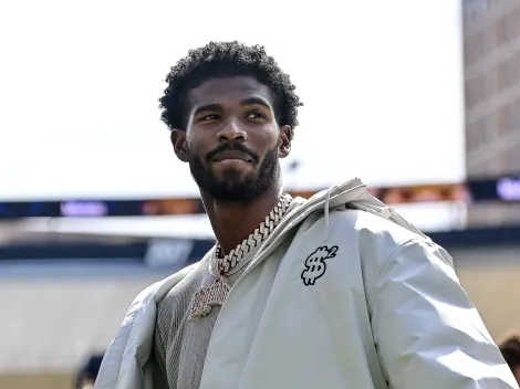 Anonymous Buffaloes alumni drops harsh 4-word message about Shedeur Sanders, Travis Hunter before NFL Draft