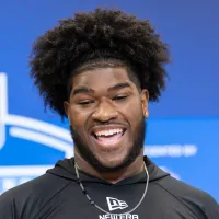 Tyler Booker’s profile: Height, age, career highlights of the Alabama guard