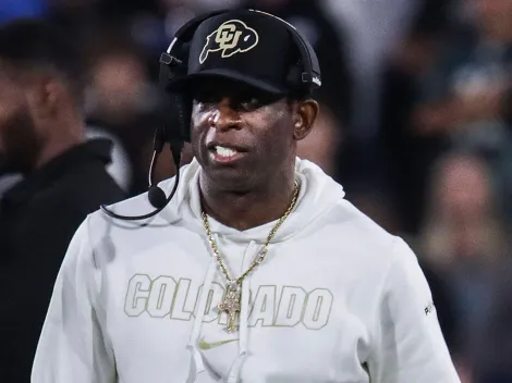 Deion Sanders sends strong message to Browns after they pass on Shedeur