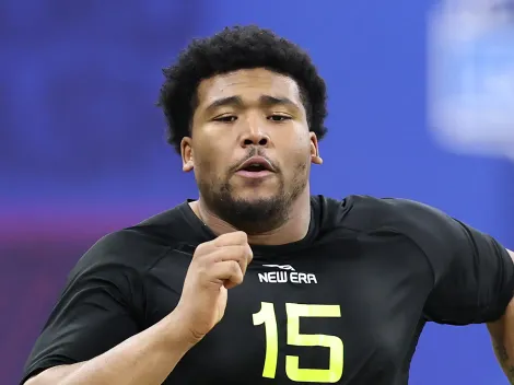 Steelers rookie Derrick Harmon receives heartbreaking news about his mother following NFL Draft