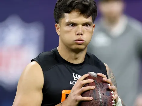 NFL Draft: Browns GM Andrew Berry makes something clear on choosing Dillon Gabriel over Shedeur Sanders