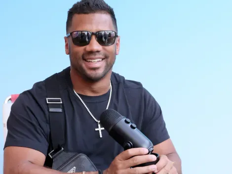 New York Giants add key weapon for Russell Wilson from NCAAF ahead of the 2025 NFL season