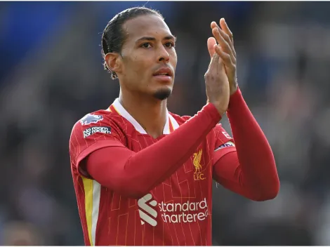 Where to watch Liverpool vs Tottenham live in the USA: 2024/2025 Premier League