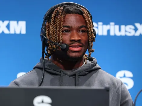 Seahawks HC Mike Macdonald makes something clear about Jalen Milroe ahead of 2025 NFL season