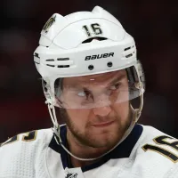 Panthers captain Aleksander Barkov makes something clear to Brad Marchand, Matthew Tkachuk, teammates after rough Game 3 loss vs Tampa