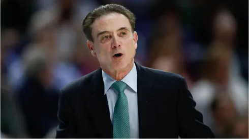 Rick Pitino